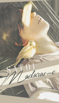 Satoi Madarame