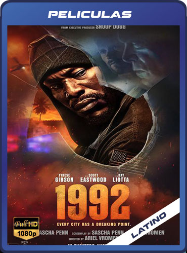 1992 (2024) Latino HD [1080P] [GD] [MG]