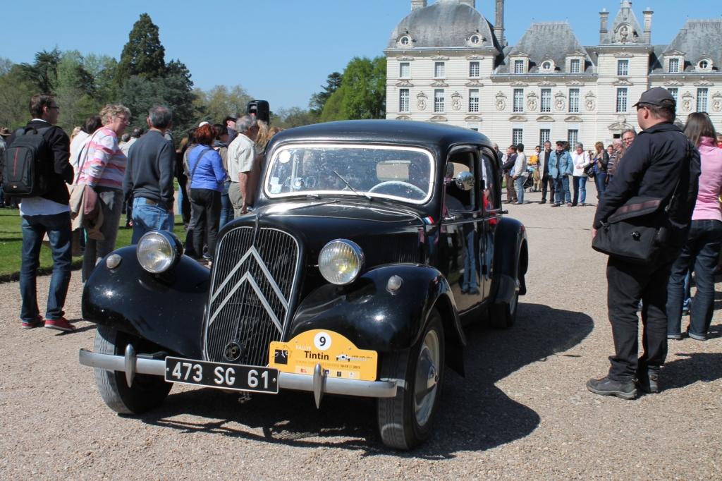 rally tintin cheverny 029