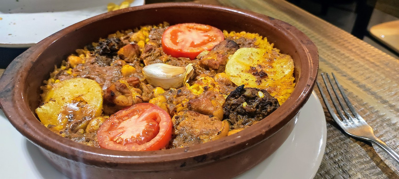 Dónde comer una buena paella en Valencia - Foro Comunidad Valenciana