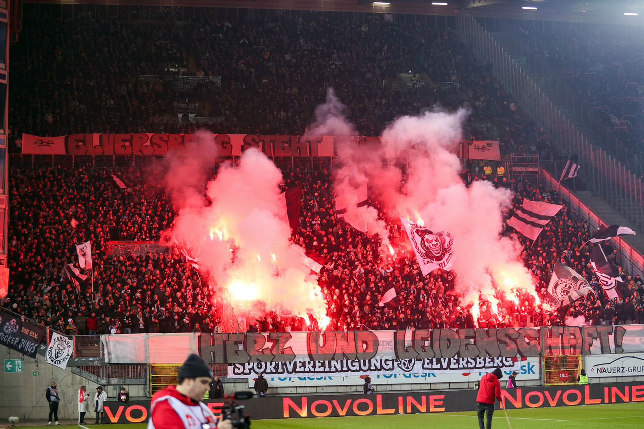 1 fc kaiserslautern sv elversberg 2 bundesliga 2025 2026 10