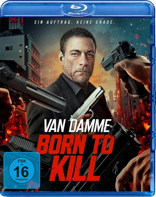 Darkness of Man (2024) .mkv iTA/ENG Bluray 720p x264 CYBER