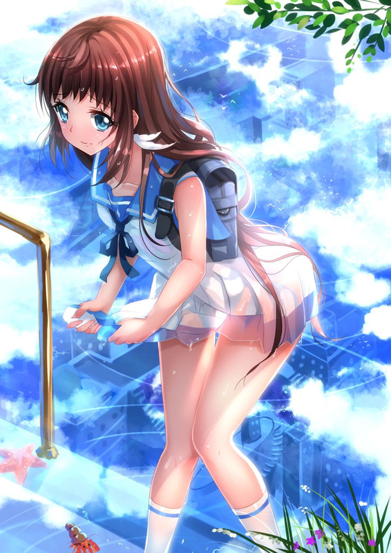 mukaido-manaka-nagi-no-asukara-drawn-by-swordsouls-3fbf77a25333bacf41db5526546156f5-1