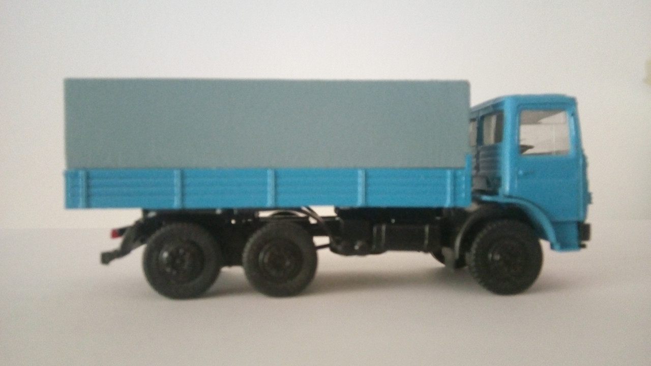 Mchte (7500)