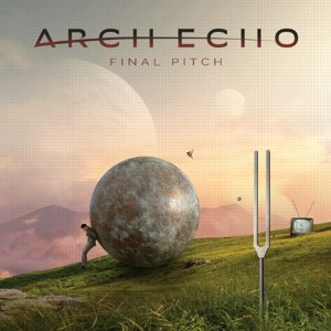 Re: Arch Echo (USA) / Progressive Metal