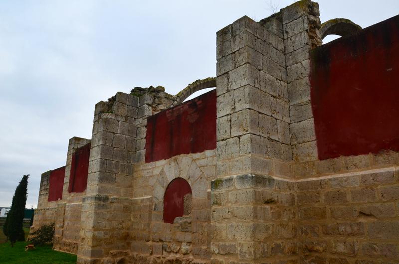 ERMITA NTRA. SRA. DE CANTECES-24-12-2022 - Valladolid y sus pueblos-2012/2016 (4)