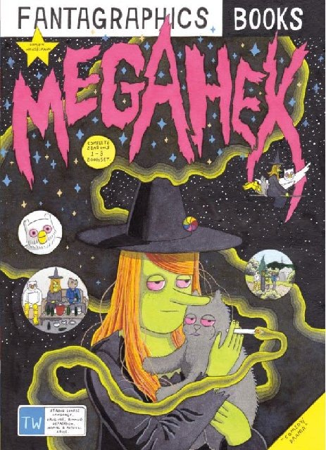 Megahex (2014)
