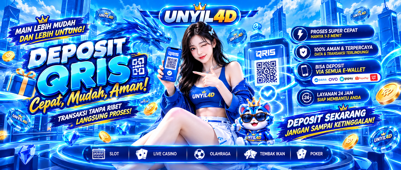 Banner UNYIL4D