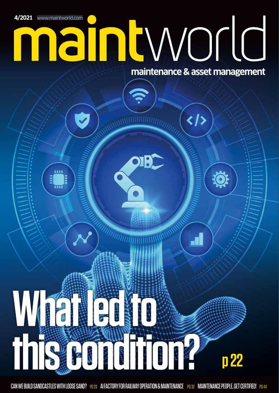 Maintenance World 2021 Maintenance World 2021