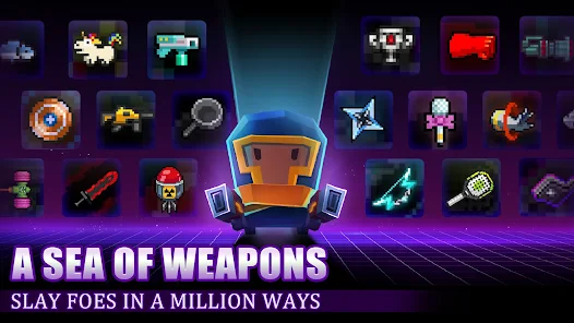 soul knight mod apk 3.2.7 mod menu