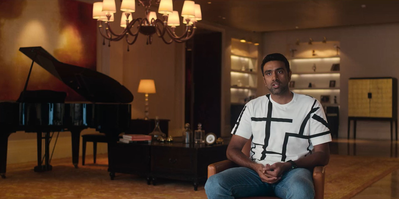The Greatest Rivalry: India vs Pakistan (2025) Season 1 [Hindi + Tamil + Telugu + English] WebRip 480p, 720p ESub - Complete Screenshot