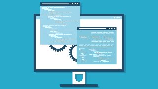 HTML, CSS tricks with famous sites - Magic and Nice Practice
