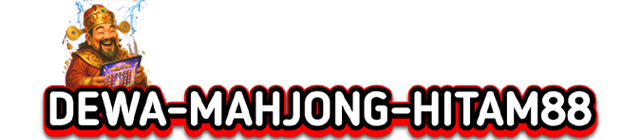 Dewa Mahyong Hitam88 | Ketika Hoki Punya Sisi Gelap