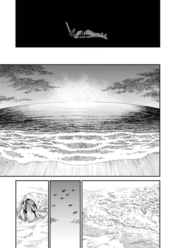 Chainsaw ManChap51-5(Reze)