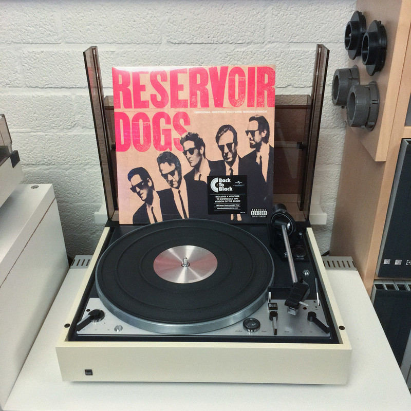 Neuzugänge LPs (4 von 10)