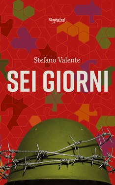 Stefano Valente – Sei giorni (2018)