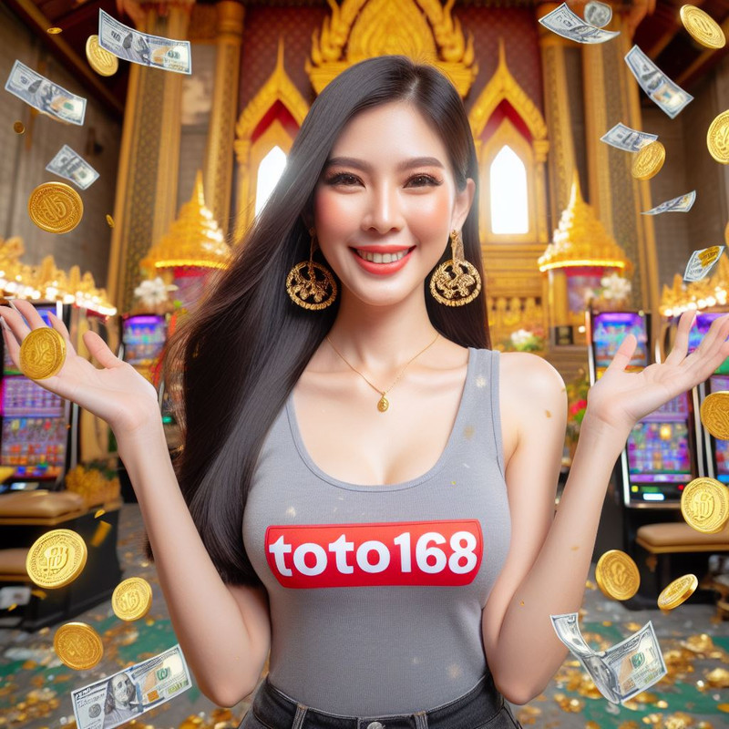 TOTO168 🐣 Situs Judi Slot Pragmatic Play Gacor Terbaik 2024 Di Indonesia