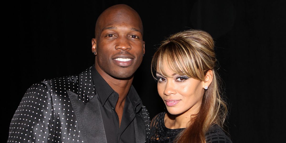 Lozada and Chad Johnson