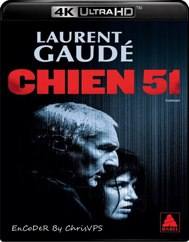 Pies 51 / Dog 51 / Chien 51 (2025) MULTI.HDR.2160p.WEB.DL.DDP-ChrisVPS / LEKTOR i NAPISY
