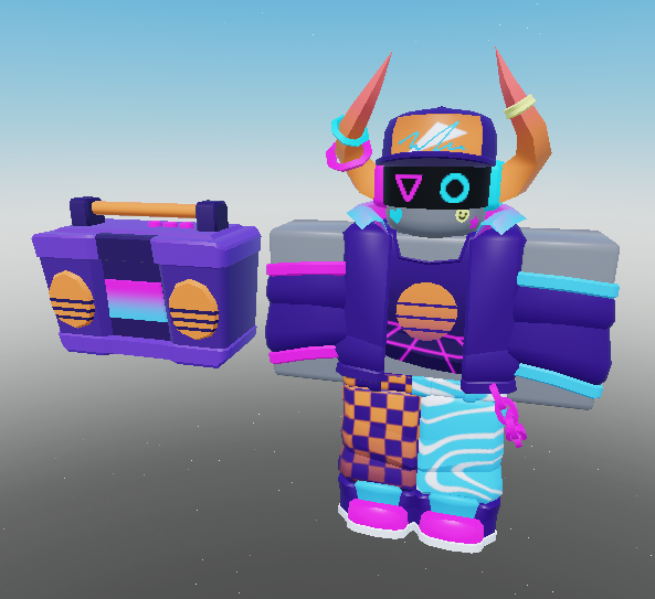 Boomwave Front View Boomwave Front View