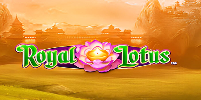 Tips Spin Di Slot Royal Lotus Agar Tidak Rugi