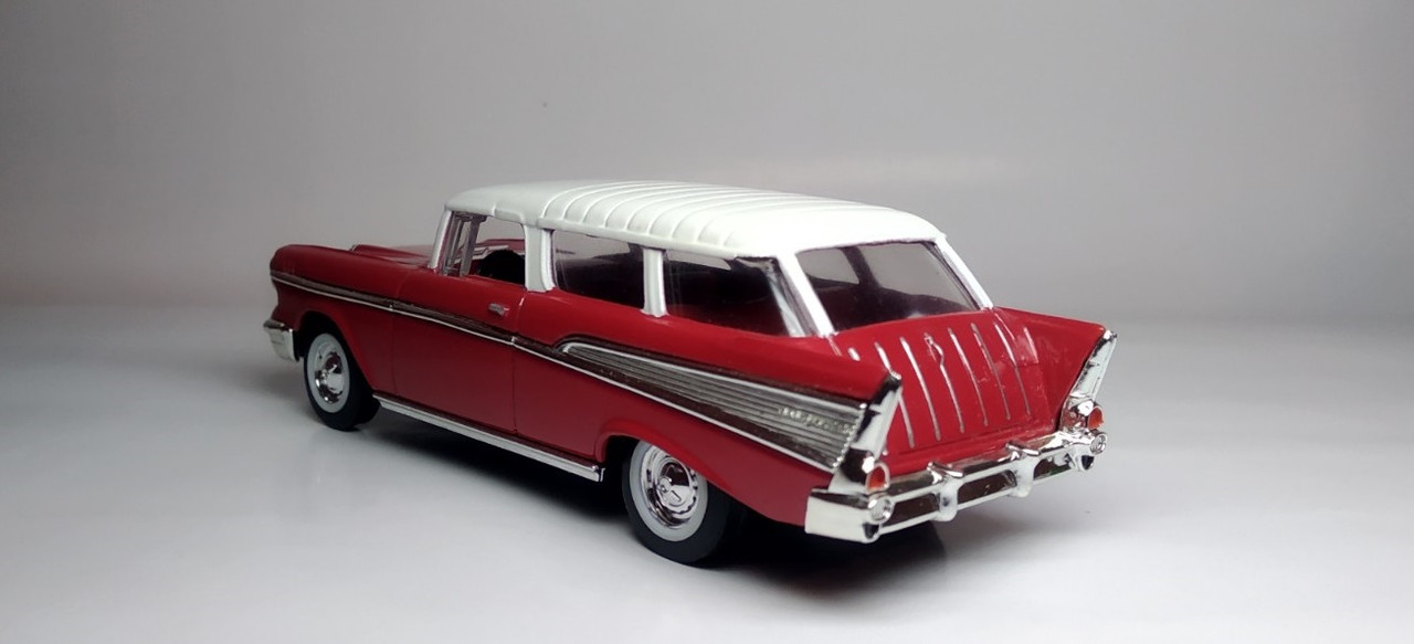 Chevrolet Bel Air Nomad 1957 (4)