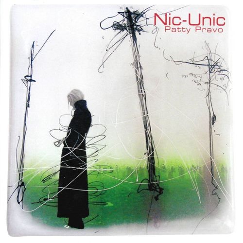 Patty Pravo - Nic-Unic [Album] (2014) (2004) .mp3 -320 Kbps
