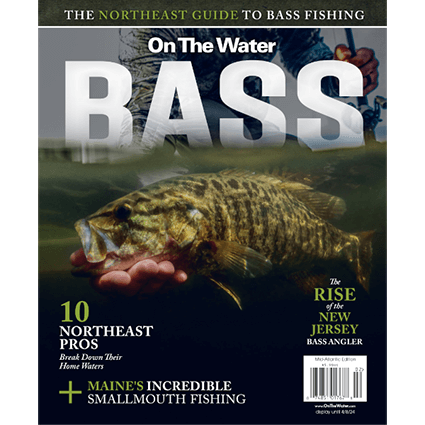 Dive into Angler’s Paradise: Snag Your FREE On The Water BASS Special Edition Magazine! Dive into Angler’s Paradise: Snag Your FREE On The Water BASS Special Edition Magazine!