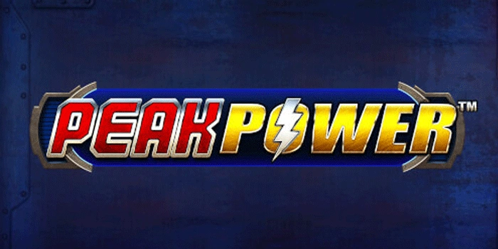 Slot Peak Power