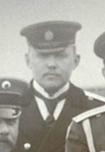 Дитлов Борис Александрович (судовой механик)