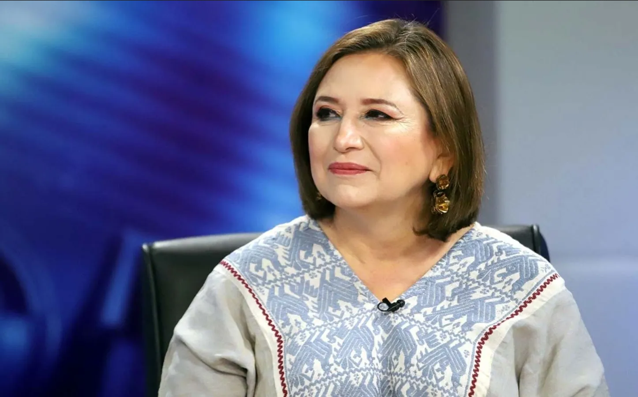 Xóchitl Gálvez condena ataque de Hamás en Israel