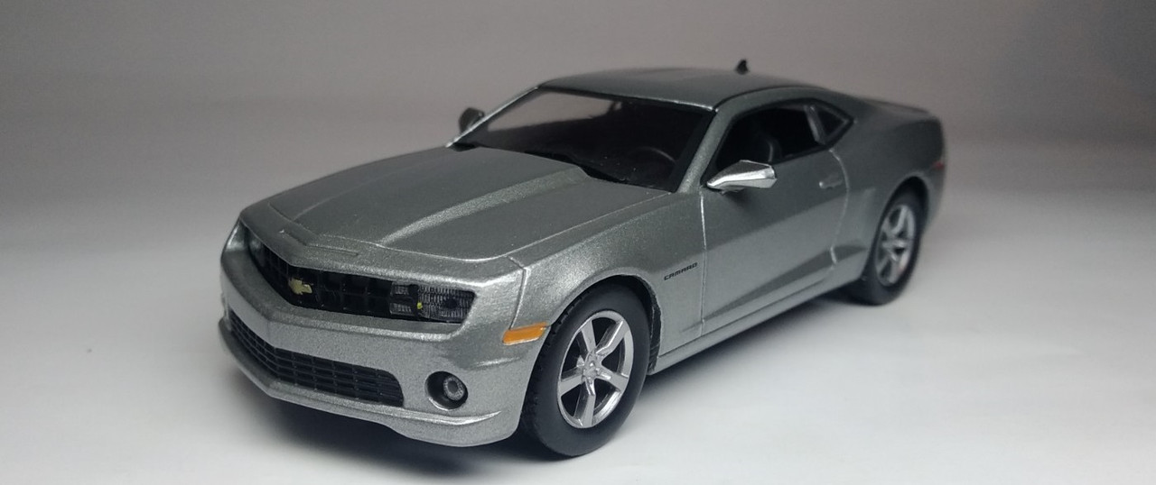 Chevrolet Camaro (2)