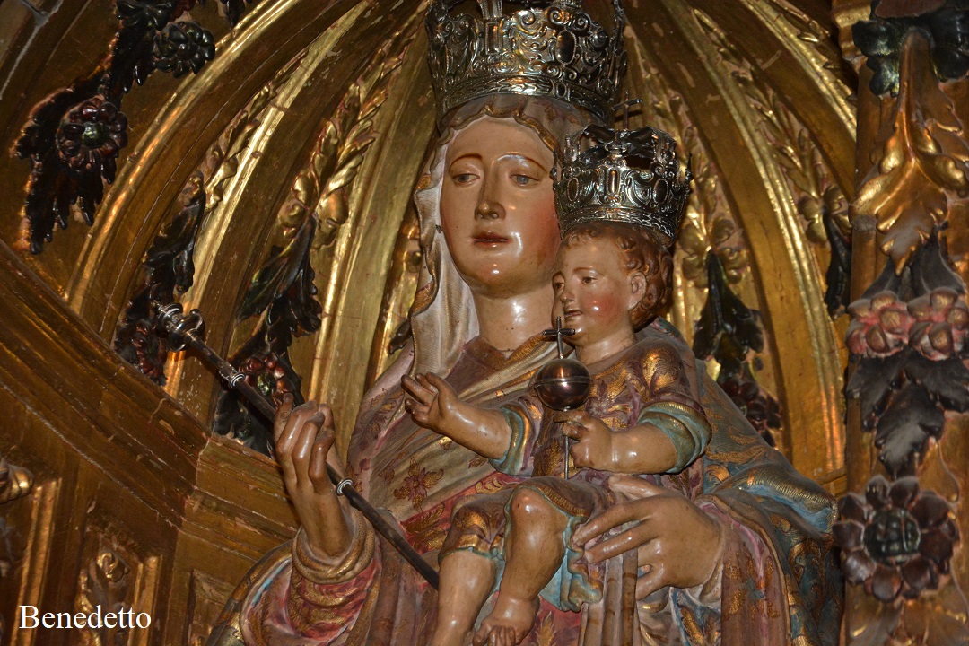 Las Imágenes en el XVI 3-Virgen-de-la-Alegria
