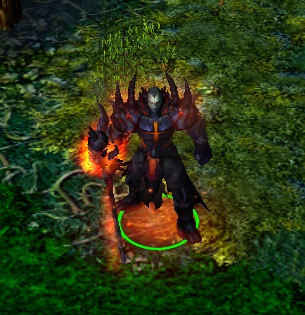 Kunkka Dragon