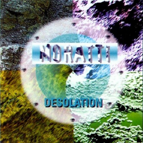 Moratti - Desolation 1996 (Lossless)