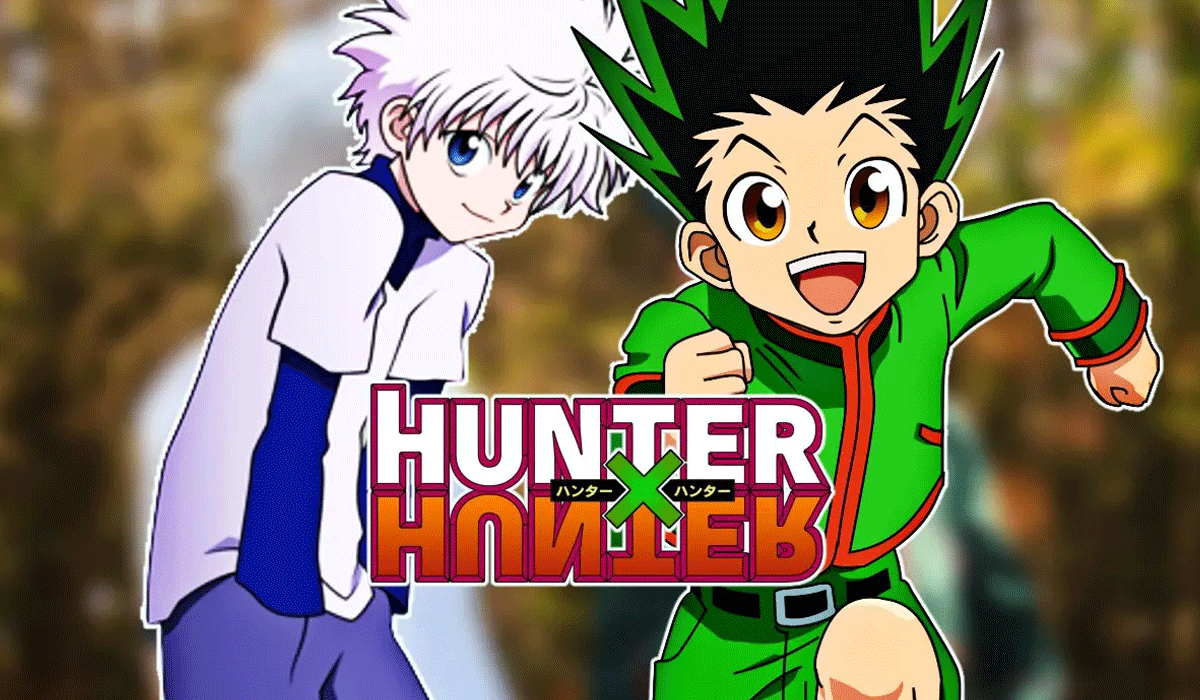 จากกอนถึงฮิโซกะ: ตัวละครที่ไม่อาจลืมเลือนจาก Hunter x Hunter