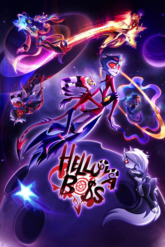 Helluva Boss (2026) (Sezon 3) MULTi.1080p.AMZN.WEB-DL.H264.DDP5.1-K83 / Lektor i Napisy PL