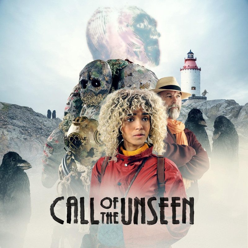 Call of the Unseen 2022 1080p WEB DL DD5 1 H 264 EVO