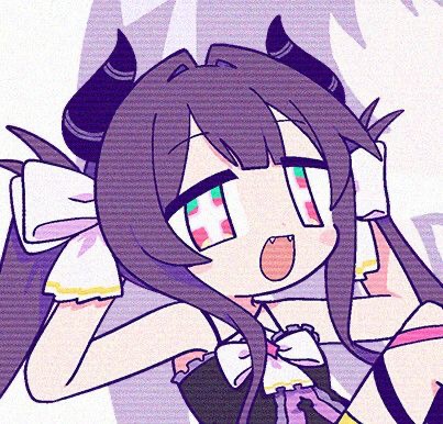 yunyun denpa SYNDROME