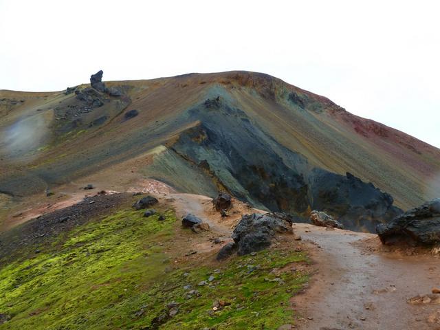 DÍA 2 (11/08/2016) –Landmannalaugar (F208 y F225) - ISLANDIA en 11 DÍAS con 4x4 - Agosto 2016 (12)