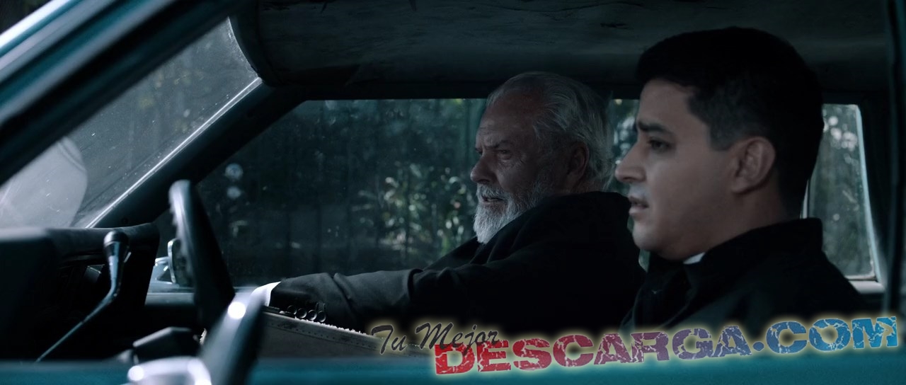 El Ascenso del Diablo 2