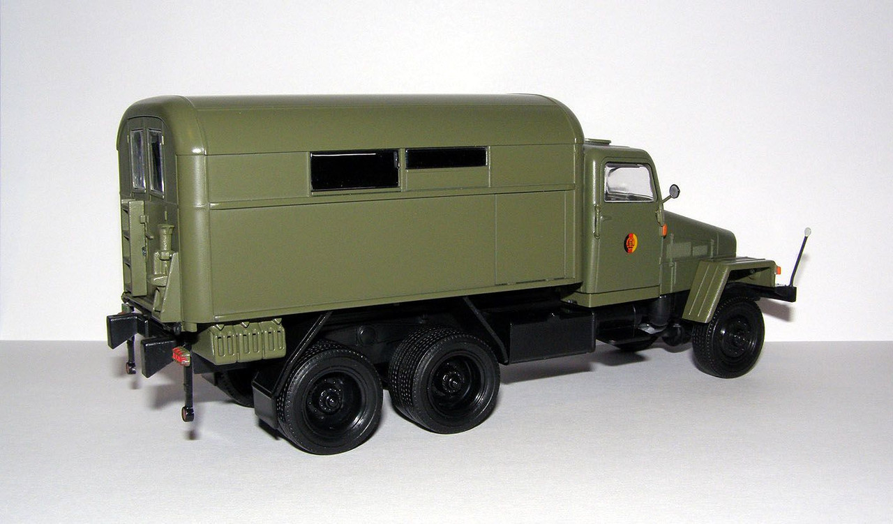 1952 IFA G5 KO (IST for Editions Atlas Collections #7 550 002) 2