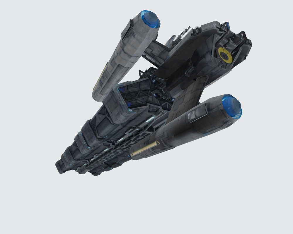 ECS Horizon3