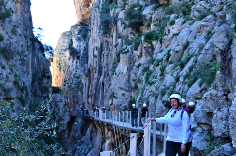 DESFILADERO DE LOS GAITANES (CAMINITO DEL REY)-8-3-2017 - MALAGA Y SUS PUEBLOS-2009/2017 (15)