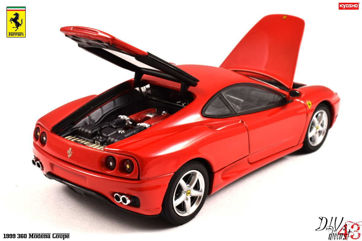 Ferrari 360 Modena Coupe (10)