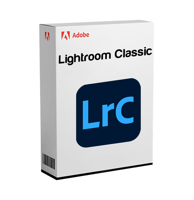 Adobe Lightroom Classic 2025 v14.5.1 with Crack