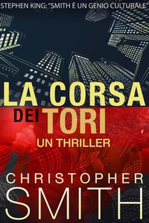 Christopher Smith - La corsa dei tori (2023)