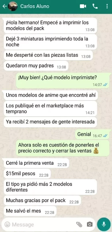 Testimonio 5