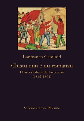 Lanfranco Caminiti - Chistu nun è nu romanzo (2025)