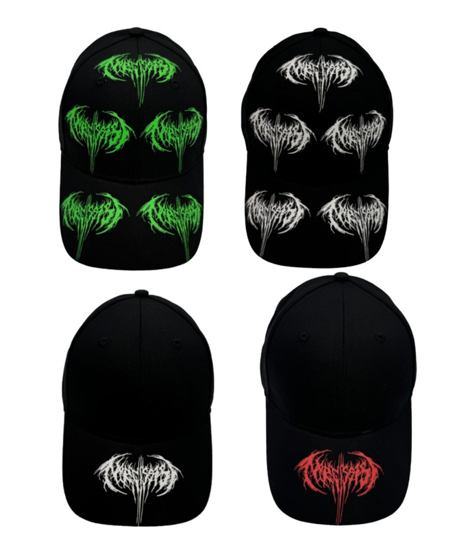 Playboicarti Narcissist Cap